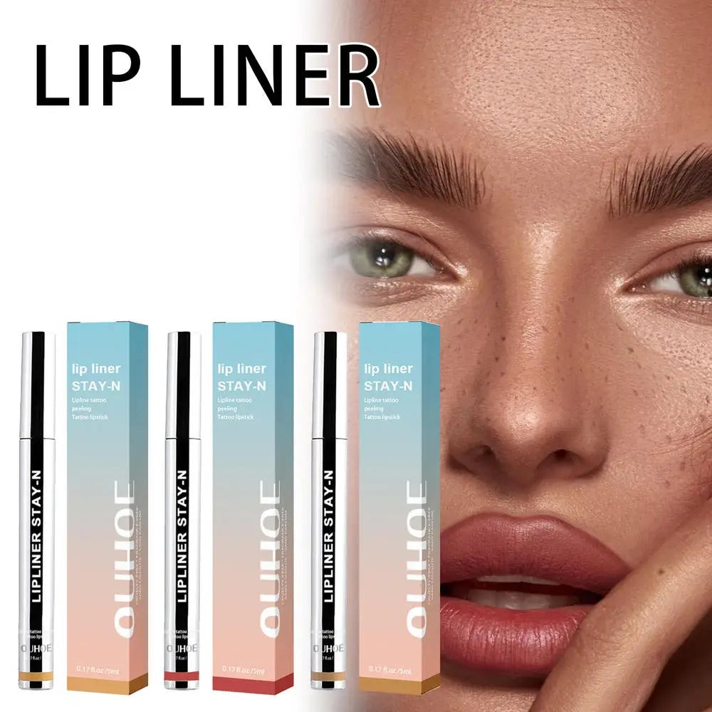 Peel & Reveal ™ | Lip Color