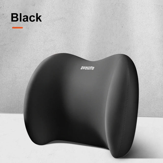 DreamSupport™ - Ergonomisches Auto-Nackenkissen