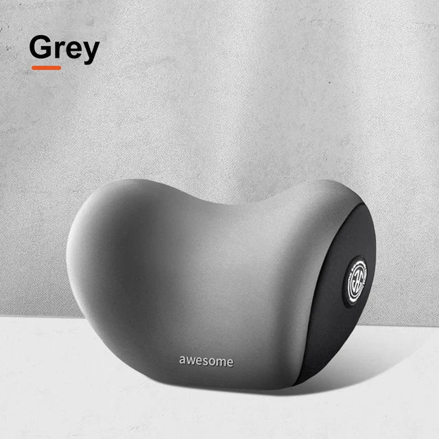 DreamSupport™ - Ergonomisches Auto-Nackenkissen