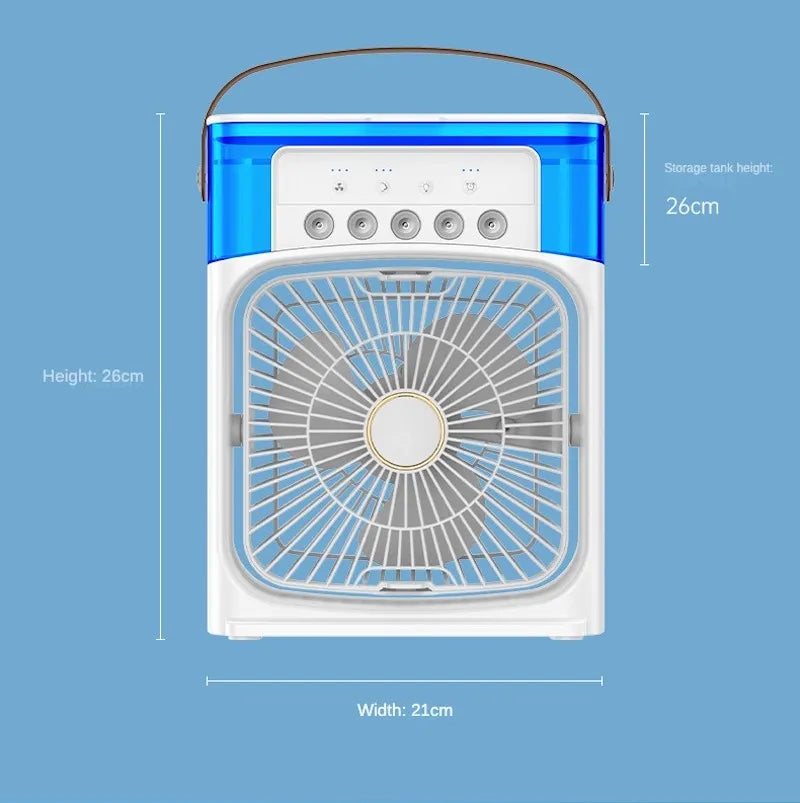 AirFlo™ | Mini Airco