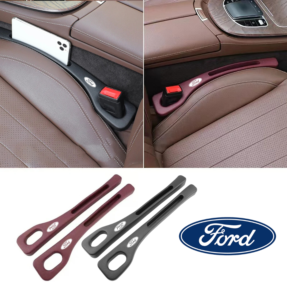 SeatGap™ - Kein Platz mehr für verlorene Gegenstände