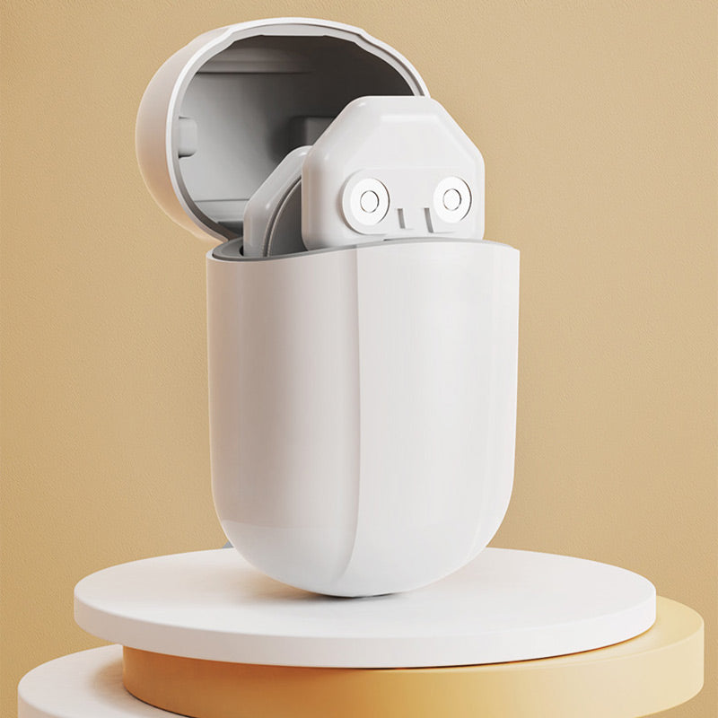 50% Rabatt | PulsePatch™ | Power im Taschenformat zur Entlastung der Muskeln