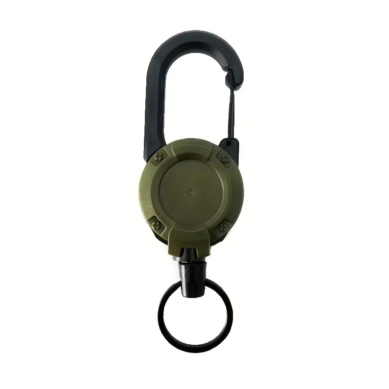 1 + 1 GRATIS HEUTE | HookForge™ | Hält Ihre Ausrüstung sicher und in Reichweite!