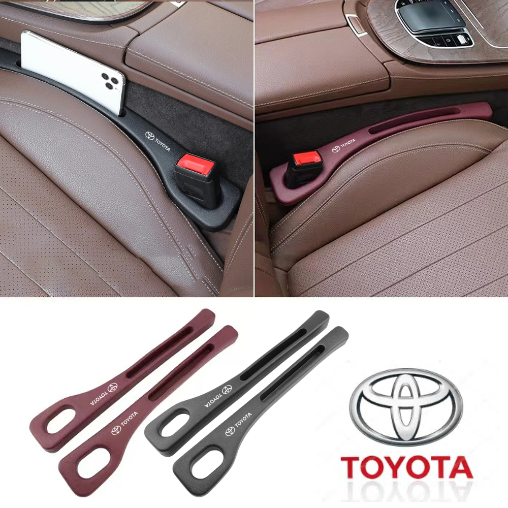 SeatGap™ - Kein Platz mehr für verlorene Gegenstände