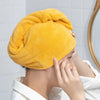 TowelTress™ | Mikrofaser Haarhandtuch