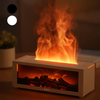 Flammennebel™ - Realistische Flammen