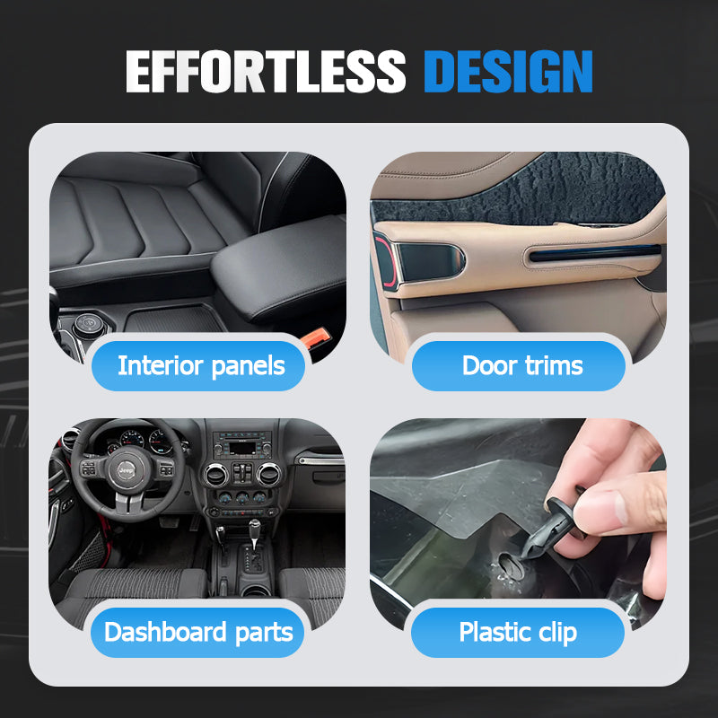 50% OFF TEMPORÄR | FastenFix™