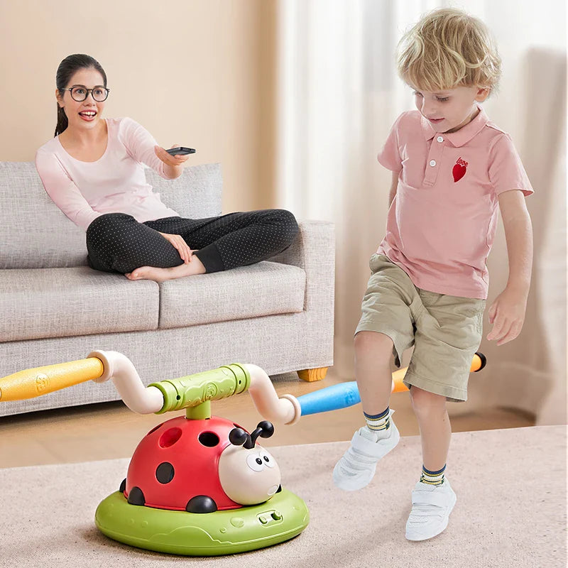 Ladybug Fun Set™ – Kinder-Spielset