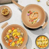 Wok Cooking Pro – Perfektes Kochen mit asiatischem Flair
