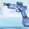 Ultimativer Wasserpistolen-Blaster