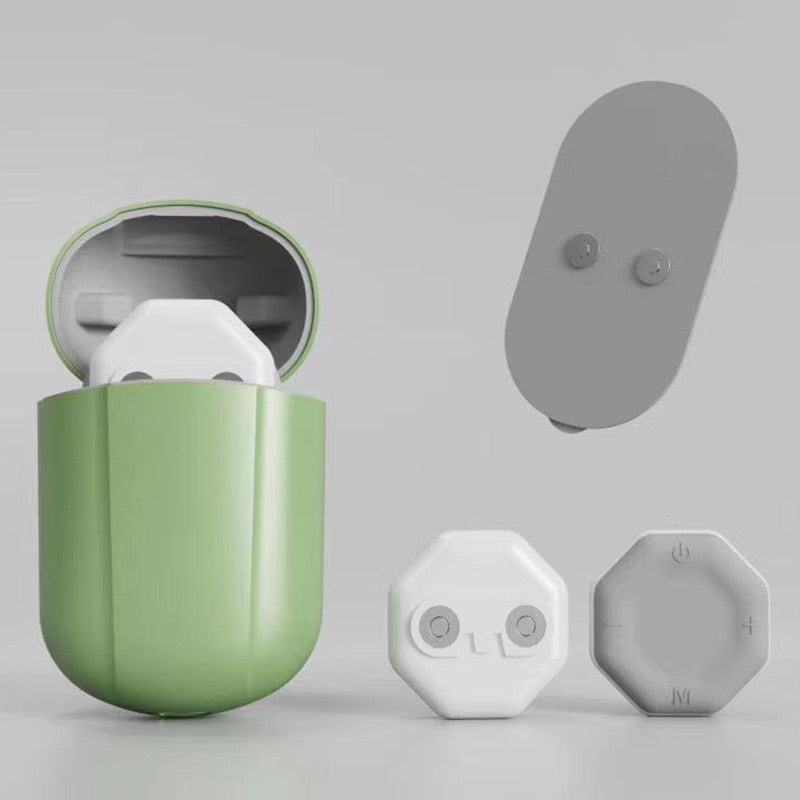 50% Rabatt | PulsePatch™ | Power im Taschenformat zur Entlastung der Muskeln