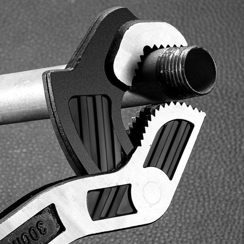 50% OFF TEMPORÄR | IronClench™