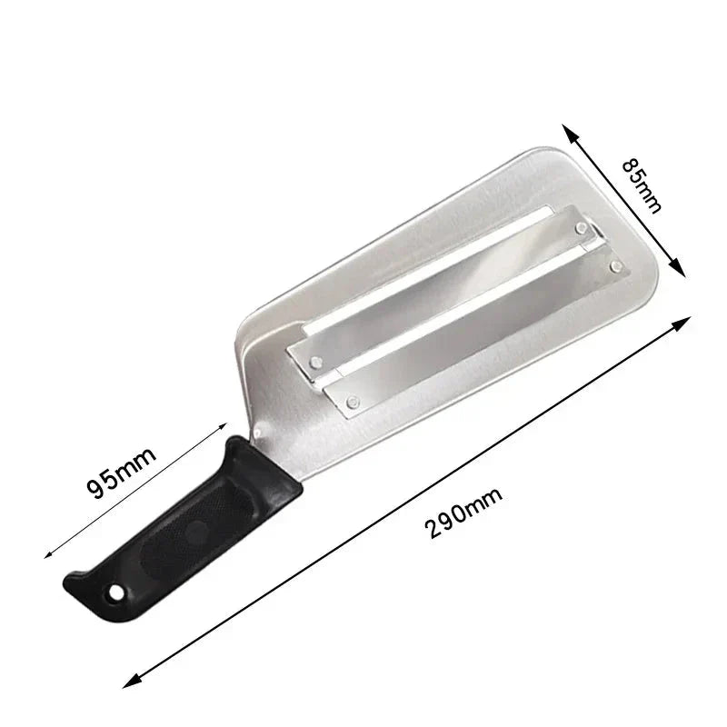 ChefBlade™ – Präzisions-Küchenschneider