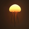 Jellyfish™ |  Glow Lamp