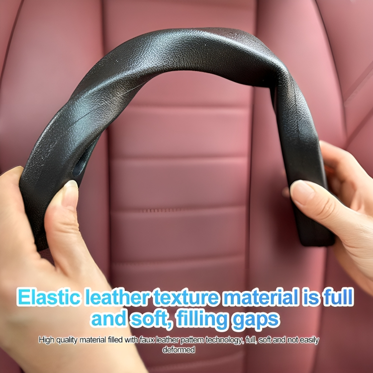 SeatGap™ - Kein Platz mehr für verlorene Gegenstände