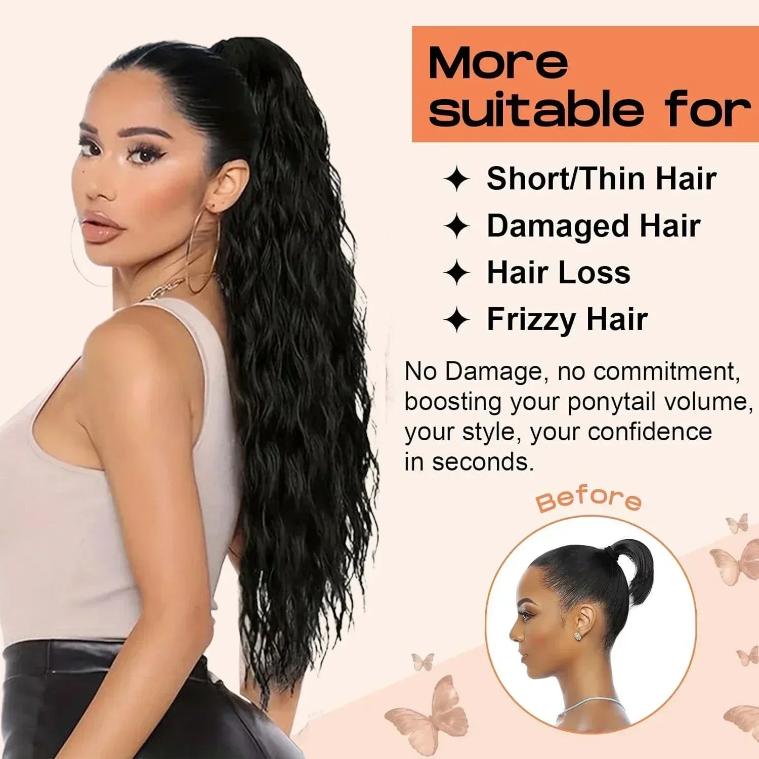 1 + 1 Gratis | VoluStyle Extension