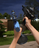 Ultimativer Wasserpistolen-Blaster