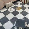 Ultra-weicher Plüsch-Teppich für Ihr Zuhause (30 × 30 cm)