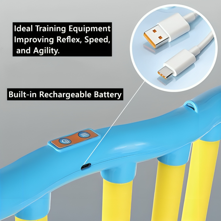 CatchCraze™ – Trainiere deine Reflexe