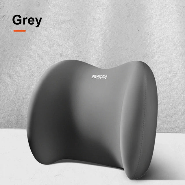 DreamSupport™ - Ergonomisches Auto-Nackenkissen
