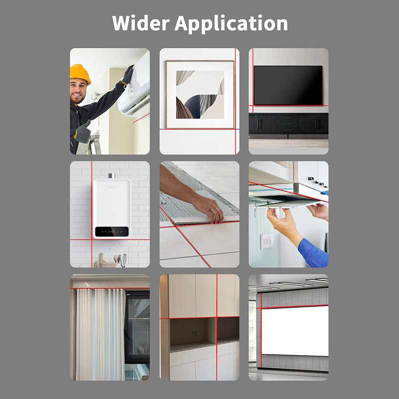 Aligner – Präzises Ausrichten für jedes DIY-Projekt ganz ohne Bohren