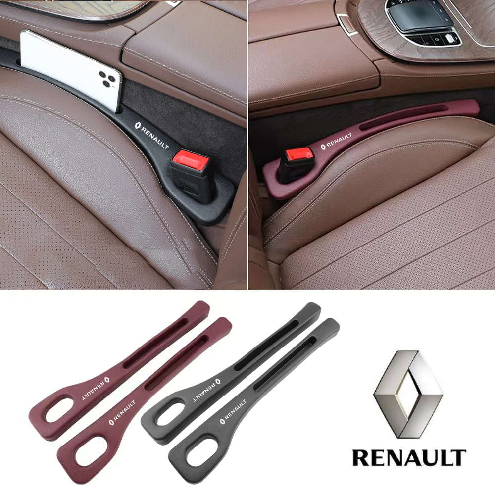 SeatGap™ - Kein Platz mehr für verlorene Gegenstände