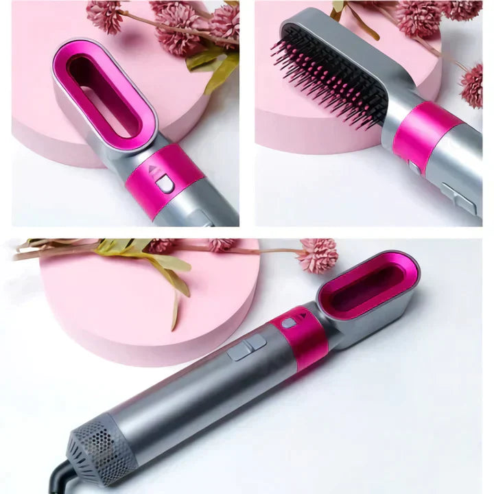 FlexiStyler™ | 5-in-1-Haarstyler