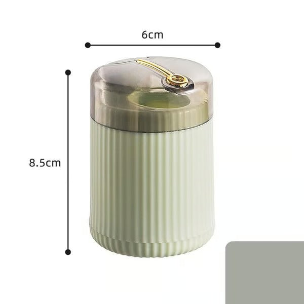 50% RABATT | PickPop™ | Automatischer Zahnstocher-Spender