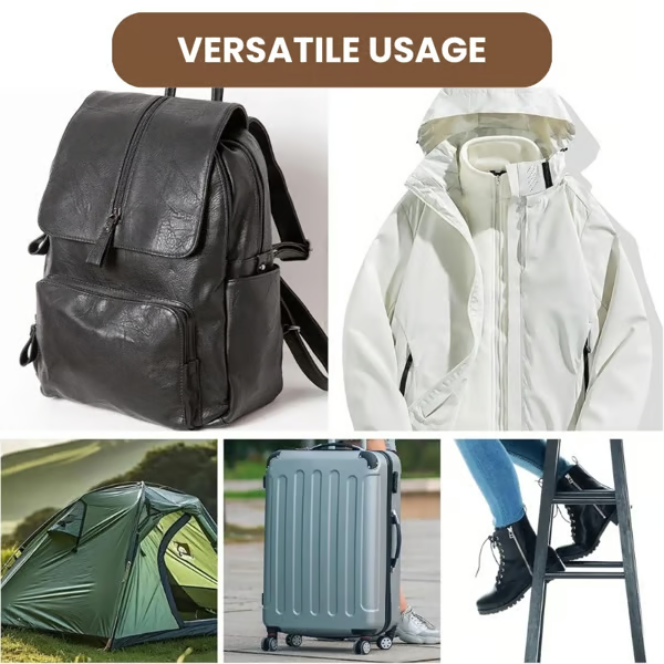 ZipFix™ – Schnelles Universalwerkzeug