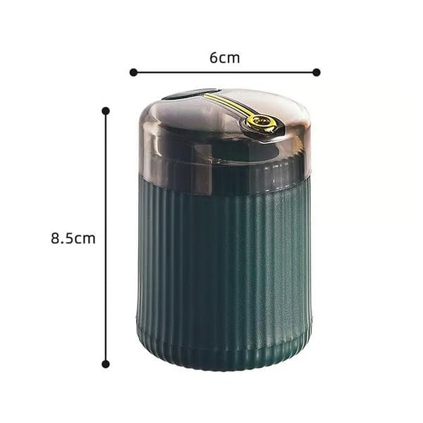 50% RABATT | PickPop™ | Automatischer Zahnstocher-Spender