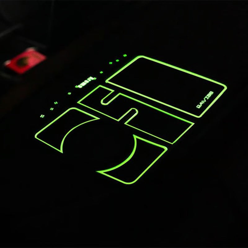 GripAura™ – Rutschfeste Automatten