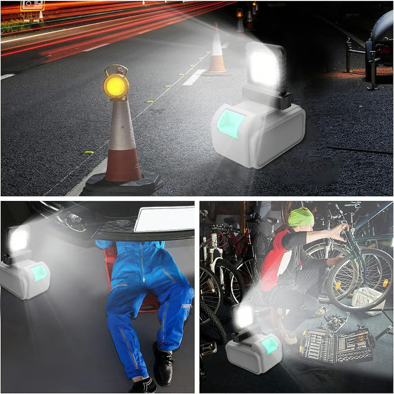 LumiBlast™ – Ultraheller Flutlichtstrahler