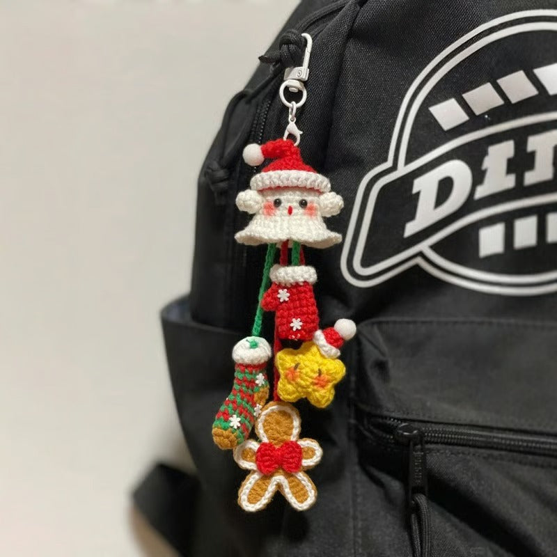 SpookStitch™ – DIY-Häkel-Geister-Set