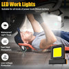 LumiBlast™ – Ultraheller Flutlichtstrahler