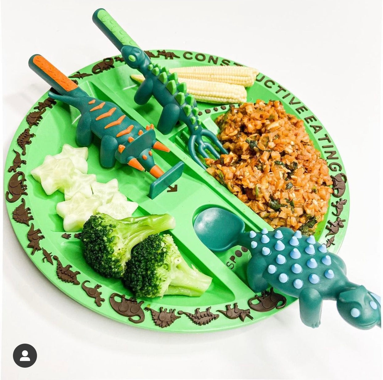 DinoDine™ - Komplettset für Kinder