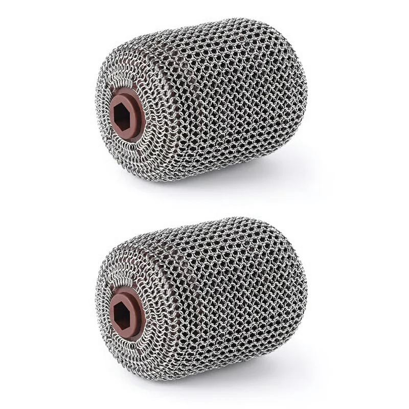 GrillBlitz™ – Reinigungsbürste für Grill