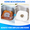 (1+1 Gratis) InstaFlow™ - Spülbecken und Abflussreiniger
