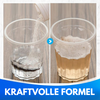 (1+1 Gratis) InstaFlow™ - Spülbecken und Abflussreiniger