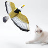 Interactive Bird Cat Toy