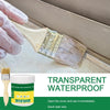 (1 + 1 Free) Invisible Waterproof Adhesive (3.5oz)