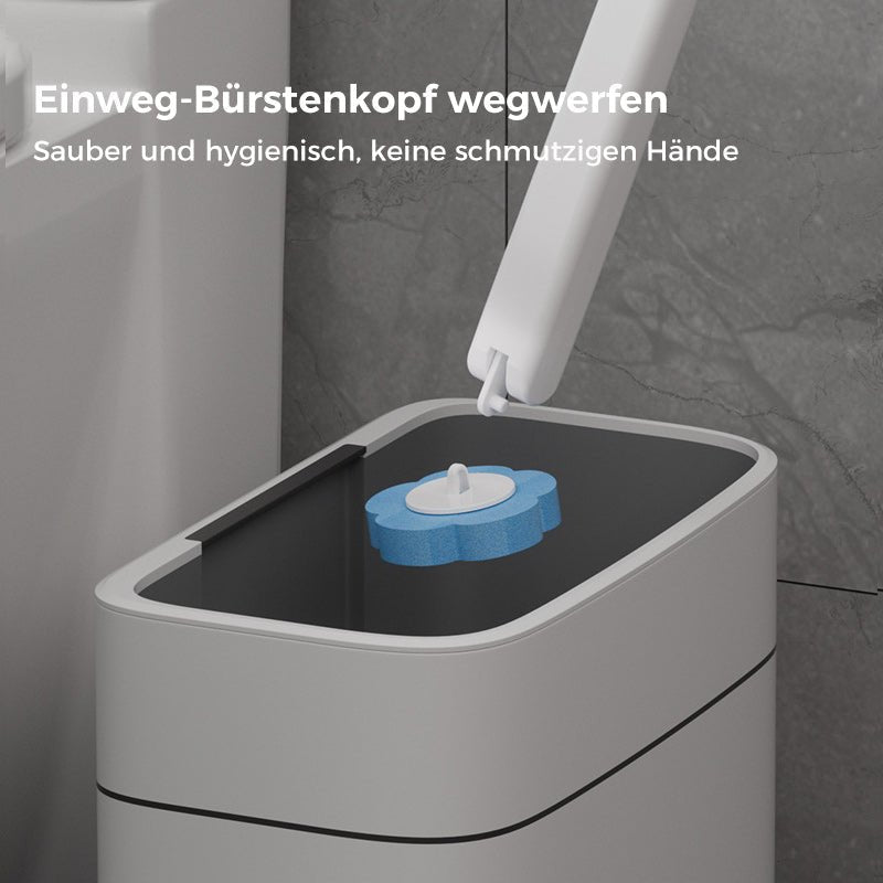 Klavura™ - Einweg-WC-Reiniger