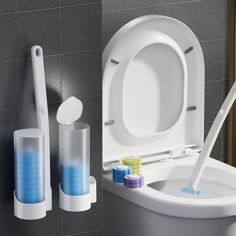 Klavura™ - Einweg-WC-Reiniger
