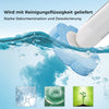 Klavura™ - Einweg-WC-Reiniger