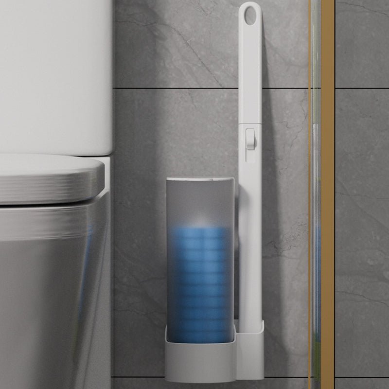 Klavura™ - Einweg-WC-Reiniger