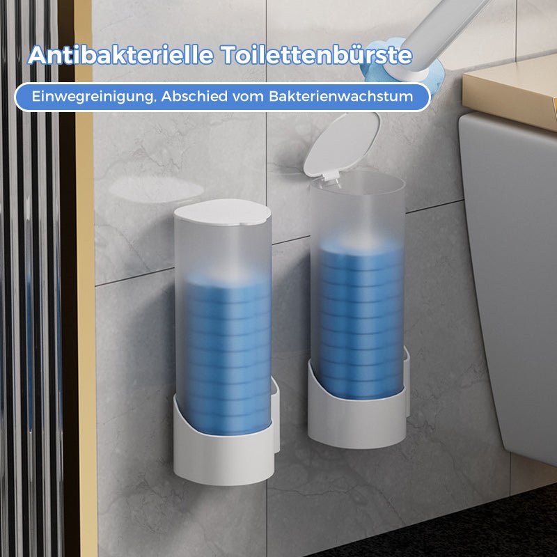 Klavura™ - Einweg-WC-Reiniger