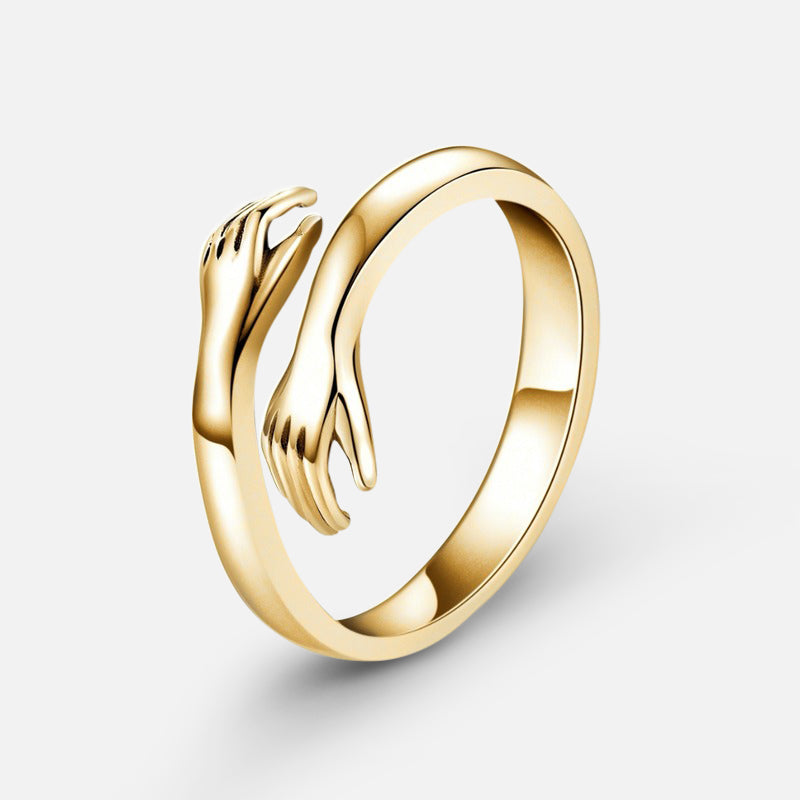 Jewelance™ - Verstellbarer Umarmungsring