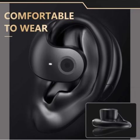 TranslatorEarbuds™ - Sofortübersetzung