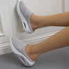 Judit – Orthopädische Slipper für Damen