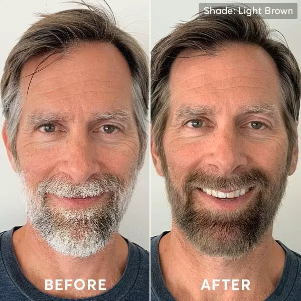 DyeShampoo™ - Farbpflege