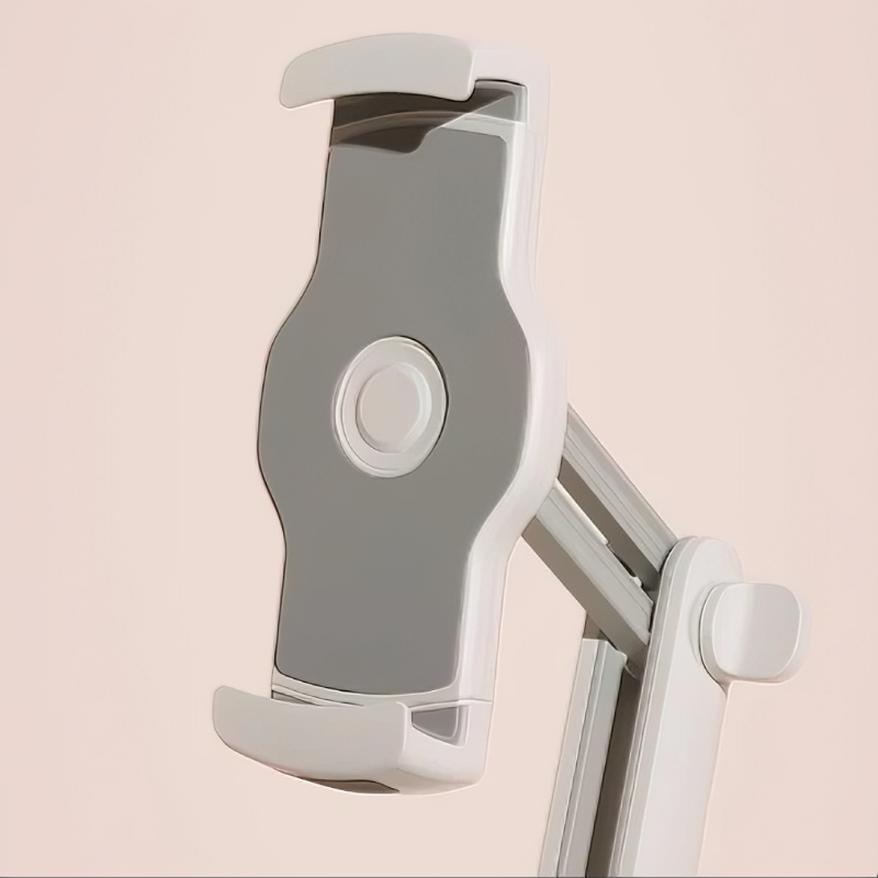 FlexiHold™ - Verstellbare Tablet- und Handyhalterung